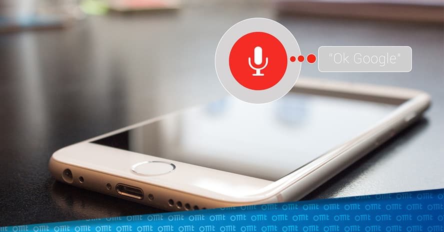 Voice Search – Gatekeeper für das Internet der Zukunft…