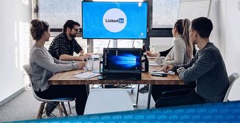 Der ultimative LinkedIn-Leitfaden für Unternehmen – Basics, Grundlagen, Tipps und Hacks!