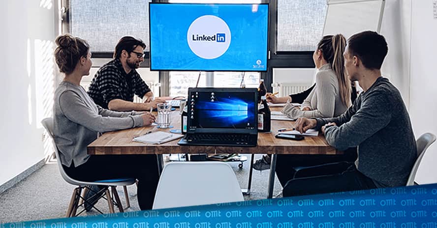 Der ultimative LinkedIn-Leitfaden für Unternehmen – Basics, Grundlagen, Tipps und Hacks!