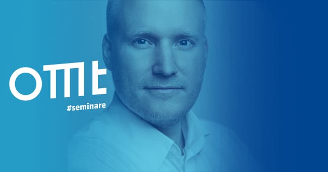 Seminare von Björn Tantau: Erfolgreiches Facebook-Ads-Marketing 