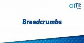 Was sind Breadcrumbs?
