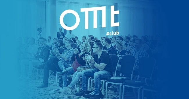 OMT-Club: exklusiv und kostenfrei