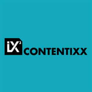 contentixx logo omt
