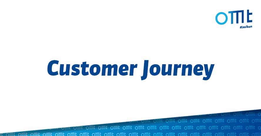 Was ist eine Customer Journey?