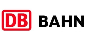 deutsche bahn logo