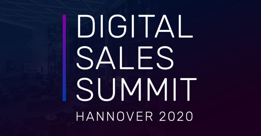 Lohnt sich der Besuch auf dem Digital Sales Summit 2020?