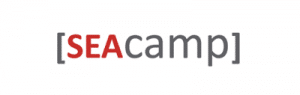 sea camp logo omt