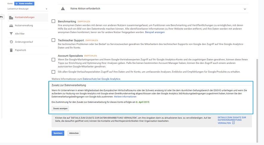 Google Analytics Zusatz Datenverarbeitung-1