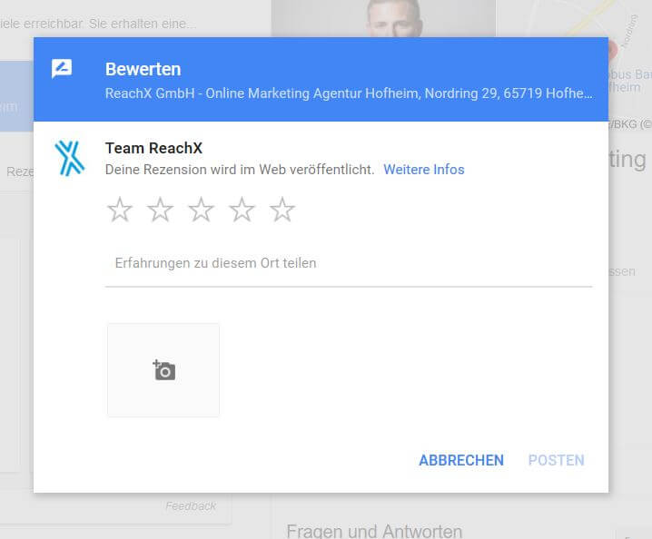 Google Bewertungen Diese 8 Tipps Helfen Dir Omt Magazin