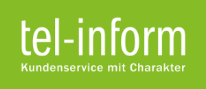 tel-inform customer services GmbH