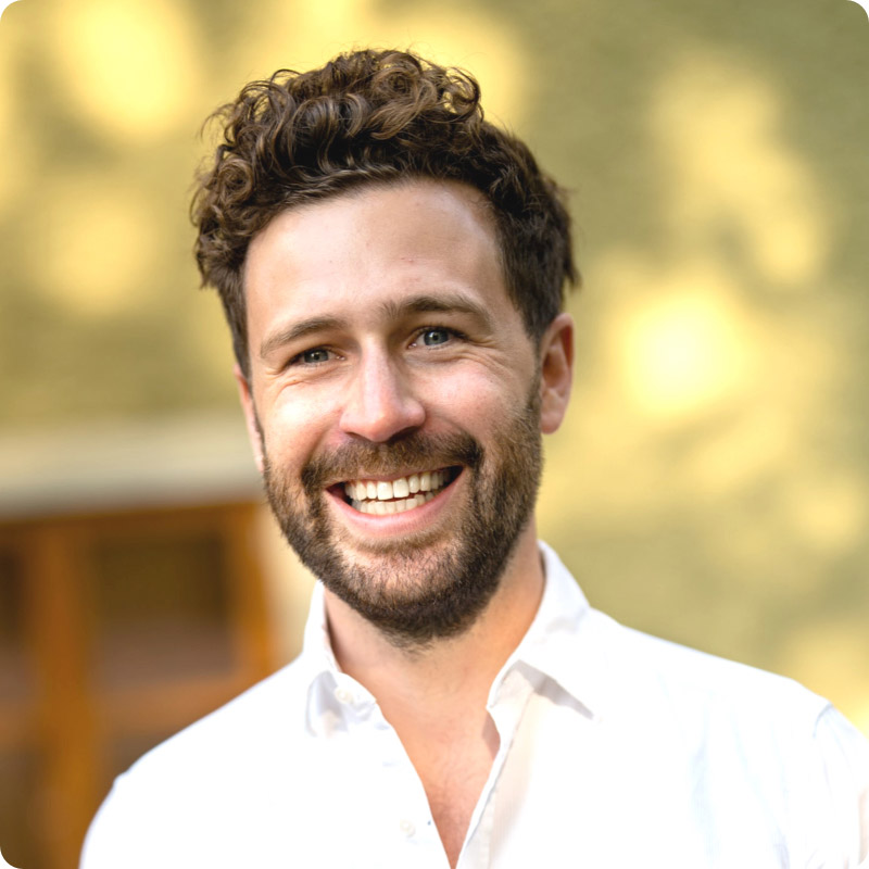 David Schmidbauer