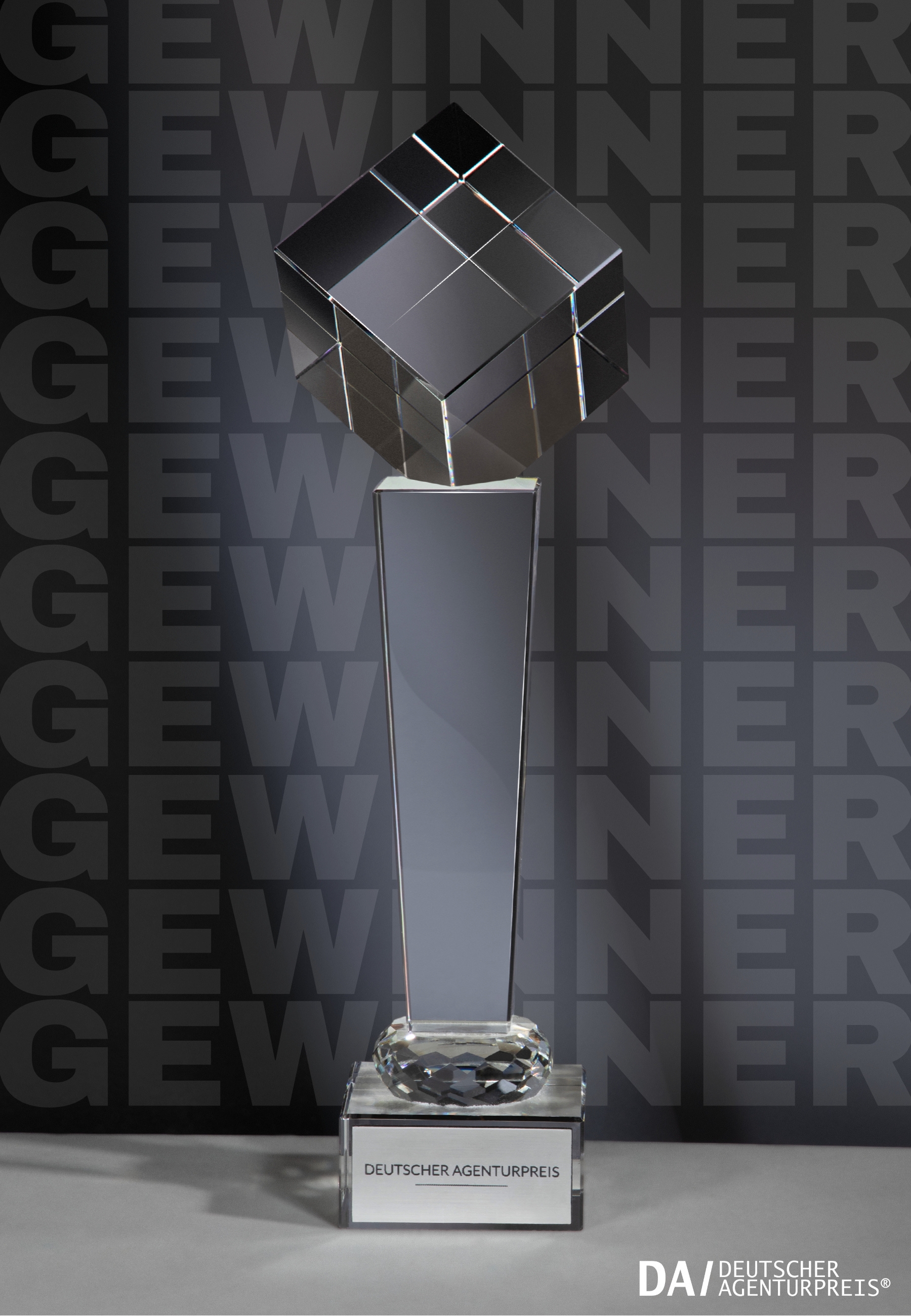 AMZ Marketing GmbH Award