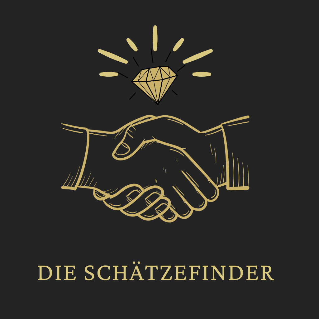 Die Schätzefinder | Die ganzheitliche Personalberatung für brillantes Mitarbeitermarketing.