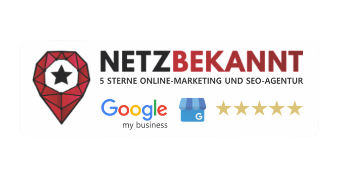 Netzbekannt GmbH Zertifikat