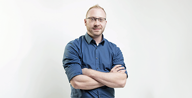 Marc Limberg