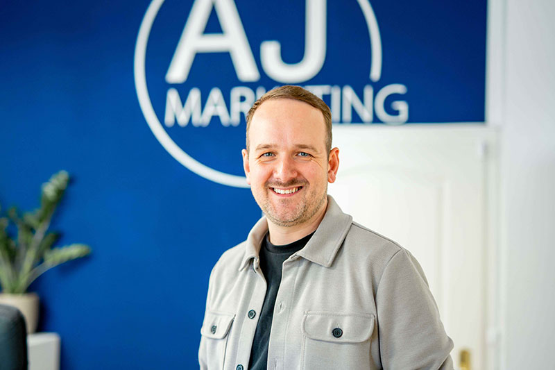 Andre Jansen