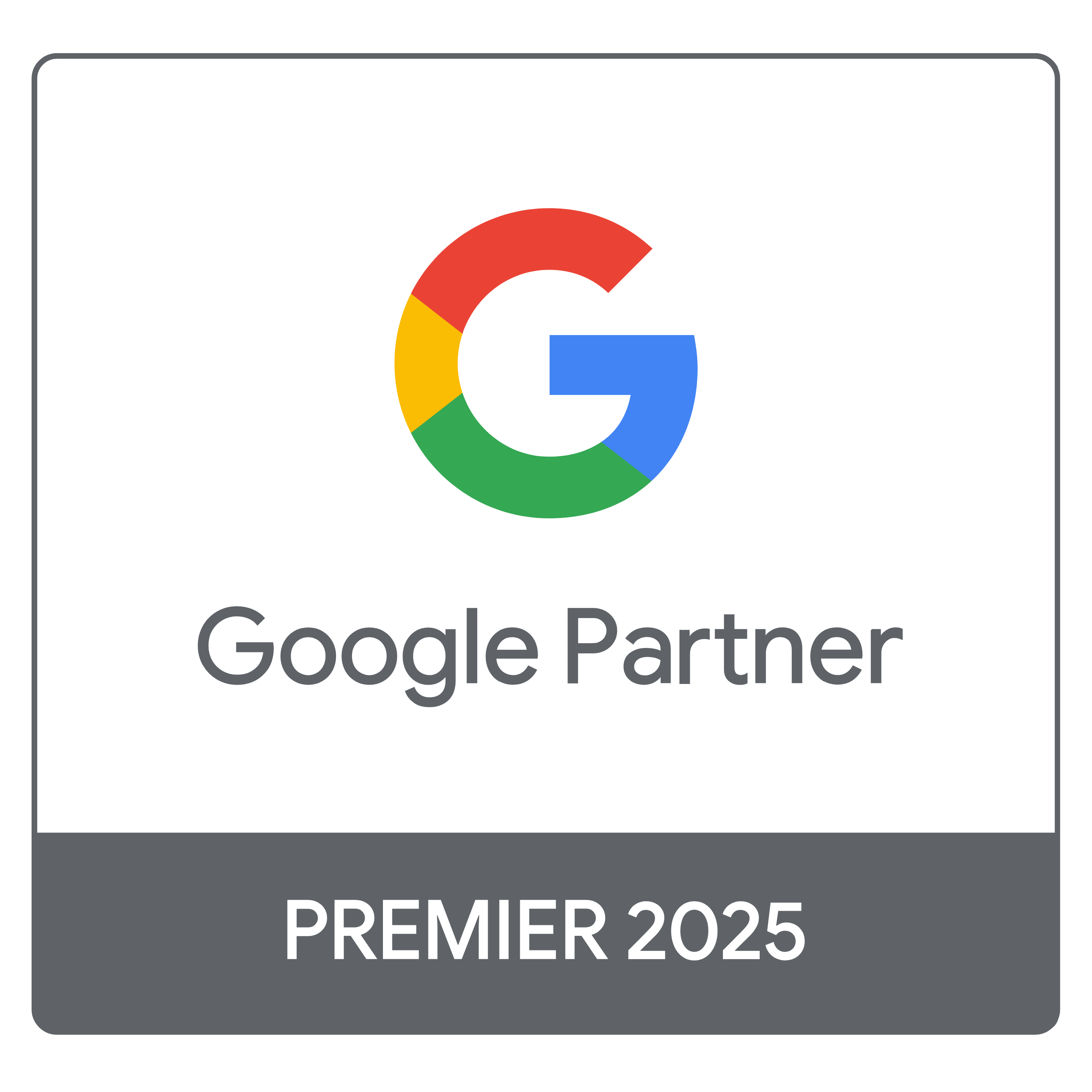Netzproduzenten GmbH Zertifikat