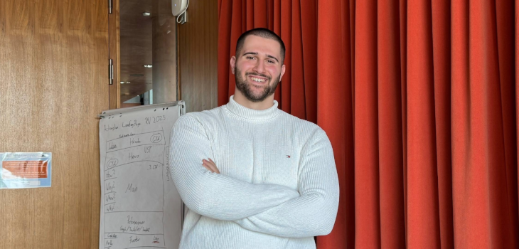 Marko Dejanovic