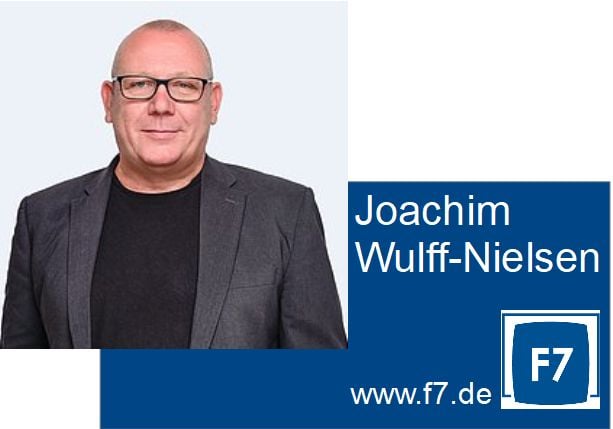 Joachim Nielsen