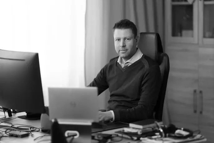 Sebastian Conrad