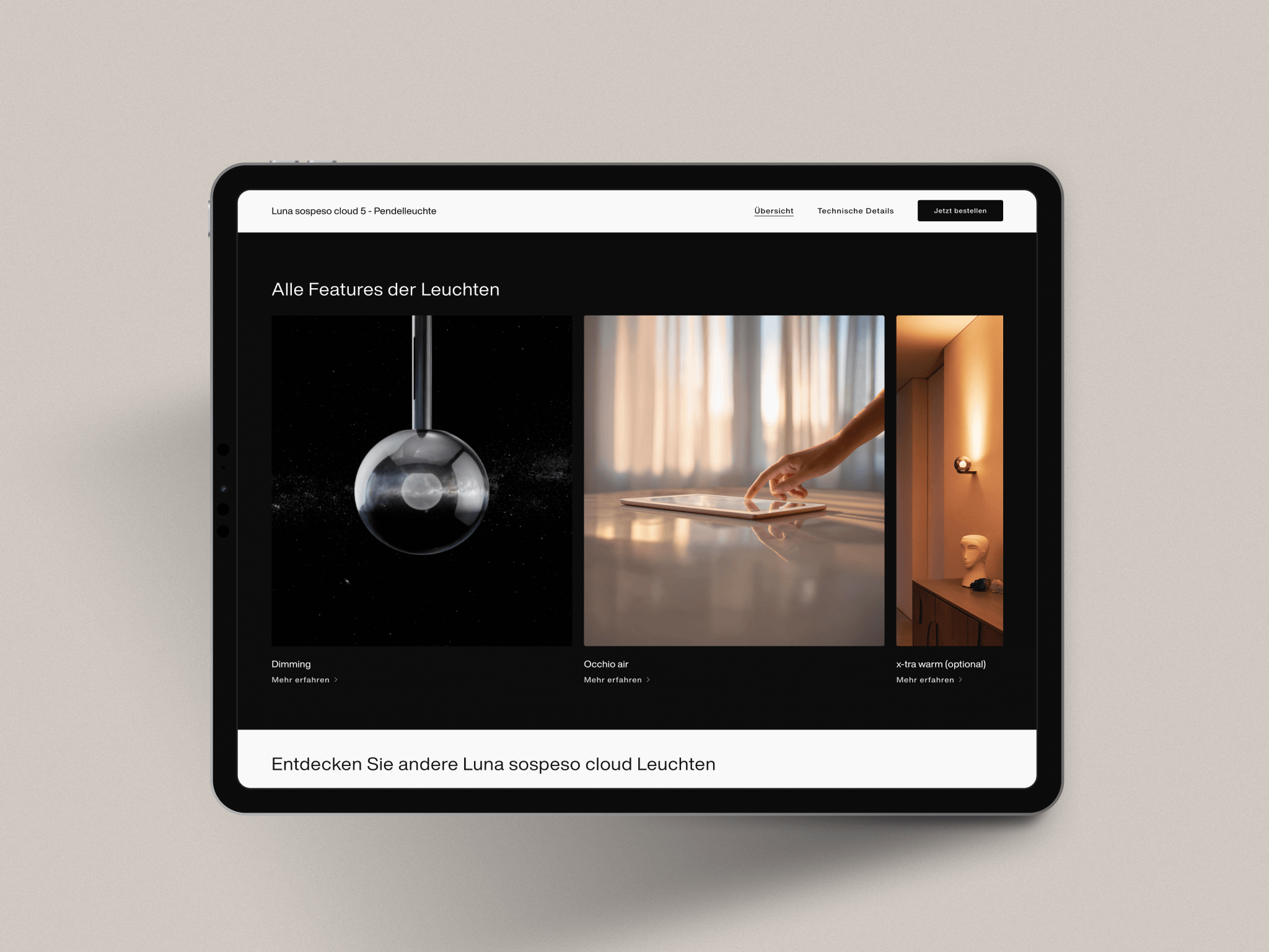 Factorial GmbH Award