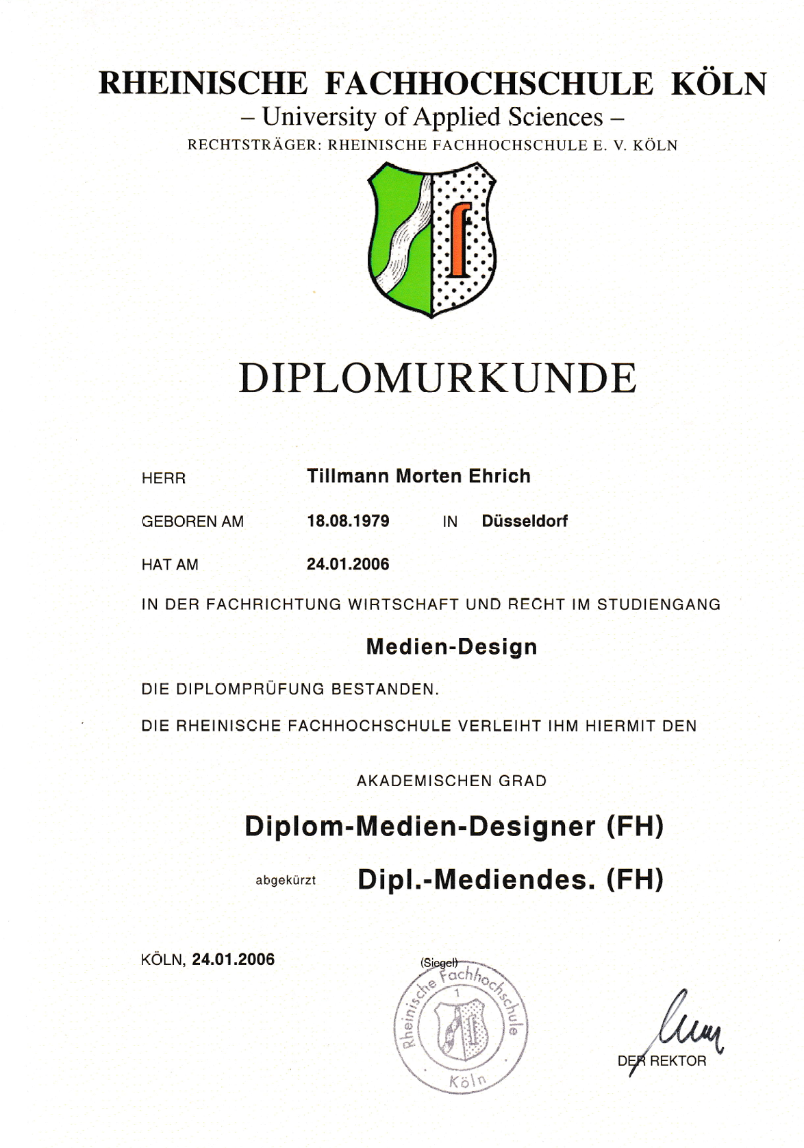 mindforge Digitalagentur Zertifikat