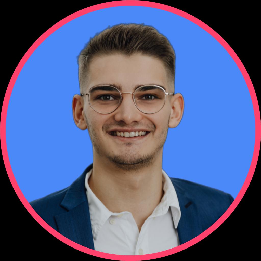 Andreas Marquart