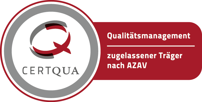 Mentify Learn GmbH Zertifikat