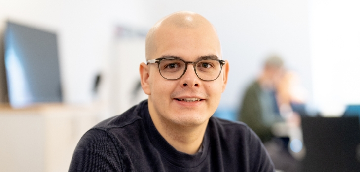 Julian Junghöfer
