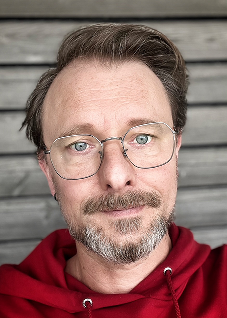 Sebastian Freitag