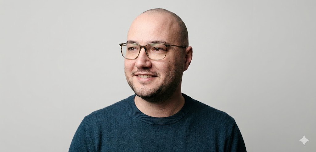 Lukas Menges