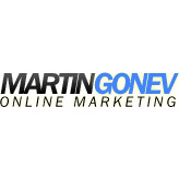 martin gonev online marketing