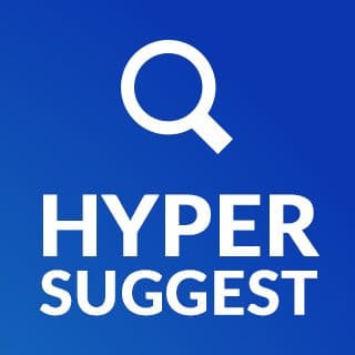 HyperSuggest