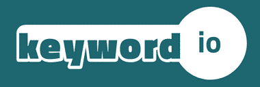 Keyword.io