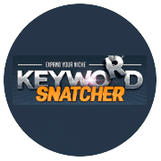 Keyword Snatcher 