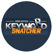 Keyword Snatcher