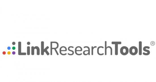 link research tools logo screenshot backlinkprofil