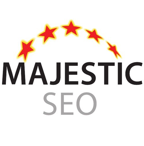 majestic logo backlinkprofil