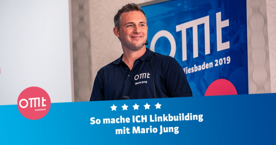 Seo 2020 Die 15 Grundregeln Der Suchmaschinenoptimierung Omt