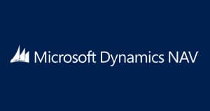 Microsoft Dynamics NAV 