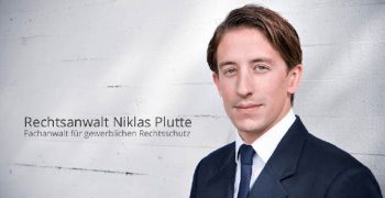 Niklas Plutte