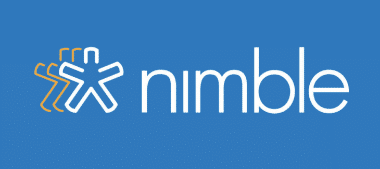 Nimble CRM