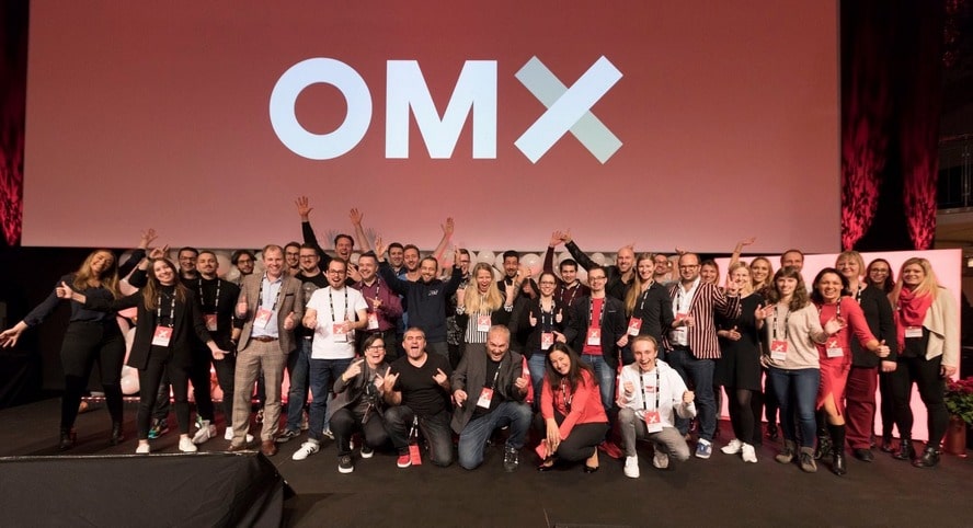 omx-speaker