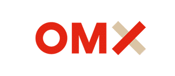 OMX Logo