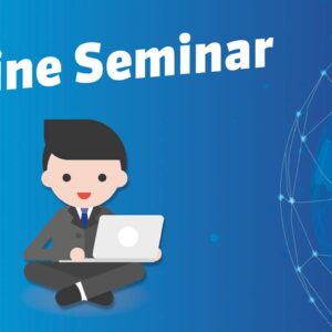 Online Seminar