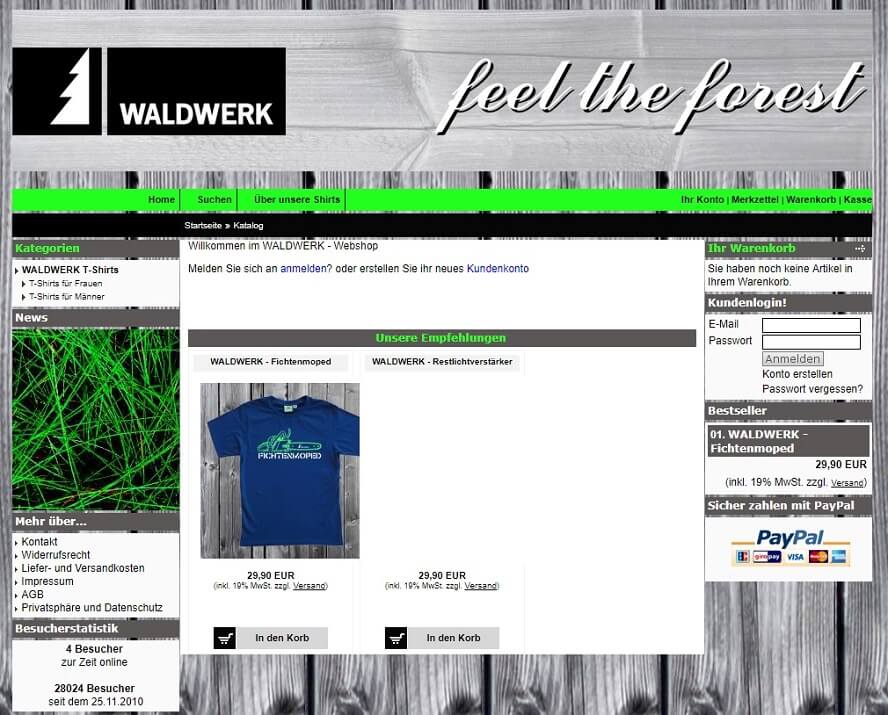 online-shop-waldwerk-xt-commerce