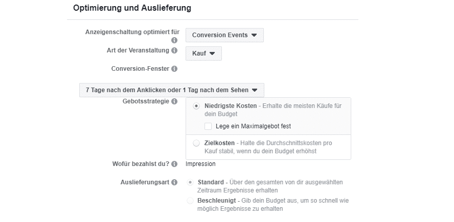 optimierung-facebook-gebosstrategien