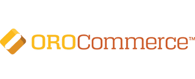 Orocommerce