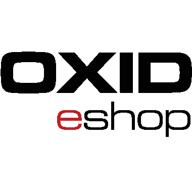 Oxid eShop