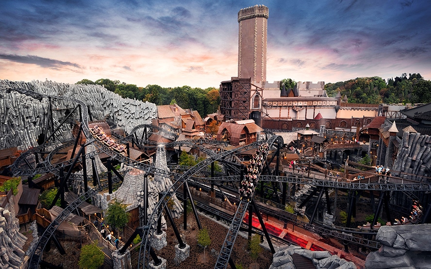 phantasialand